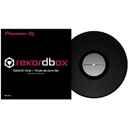 Foto van Pioneer dj rb-vs1-k tijdcode vinyl