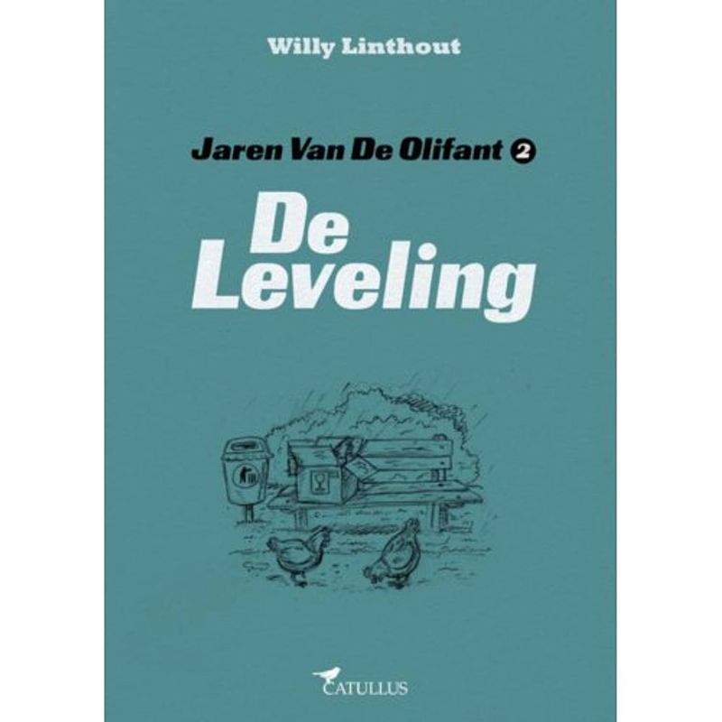 Foto van Jaren van de olifant / 2 de leveling