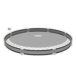 Foto van Berg trampoline frame onderdeel - elite+ - framenet - 430 cm