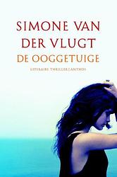 Foto van De ooggetuige - simone van der vlugt - ebook