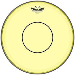 Foto van Remo p7-0314-ct-ye powerstroke 77 colortone yellow 14 inch