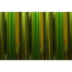 Foto van Oracover orastick 25-095-010 plakfolie (l x b) 10 m x 60 cm chroom-lichtgroen