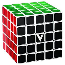 Foto van V-cube breinbreker 5 plat 7 cm