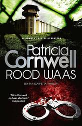 Foto van Rood waas - patricia cornwell - ebook (9789021805832)