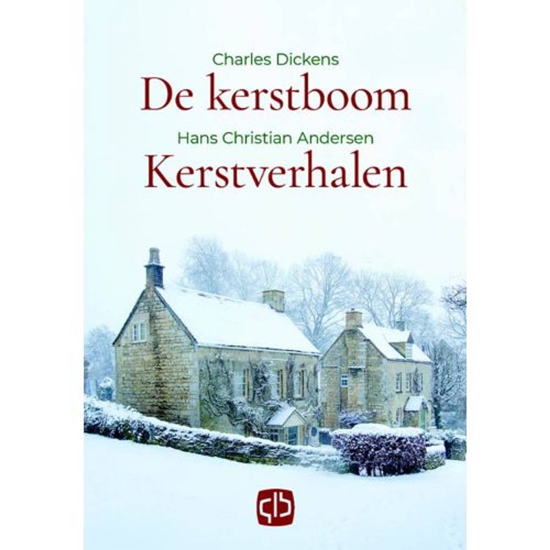 Foto van De kerstboom / kerstverhalen