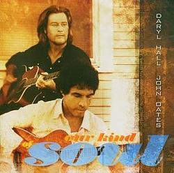 Foto van Our kind of soul - cd (5037300483320)