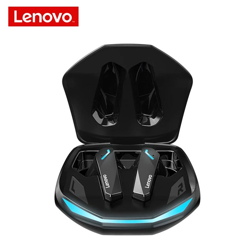 Foto van Lenovo thinkplus live pods gm2 pro - draadloze bluetooth oortjes