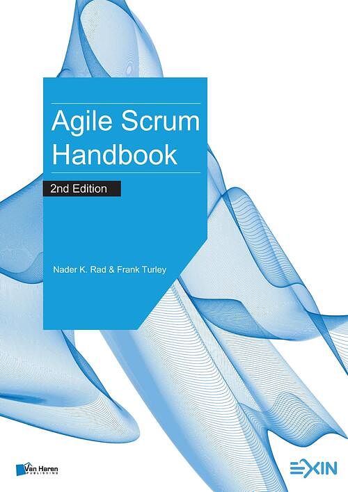 Foto van Agile scrum foundation - frank turley, nader k. rad - ebook (9789401802789)