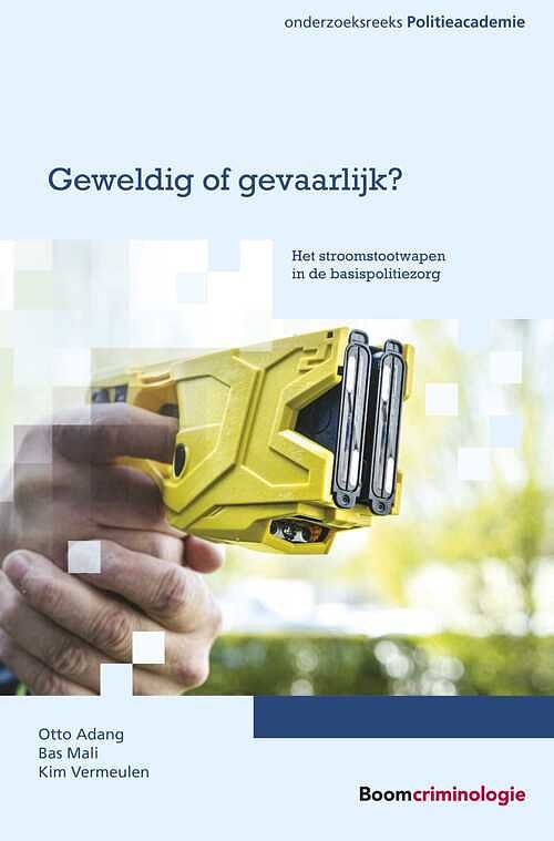 Foto van Geweldig of gevaarlijk? - bas mali, kim vermeulen, otto adang - paperback (9789462362932)