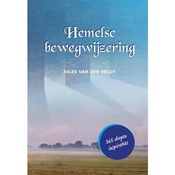 Foto van Hemelse bewegwijzering