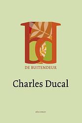 Foto van De buitendeur - charles ducal - ebook (9789025443269)