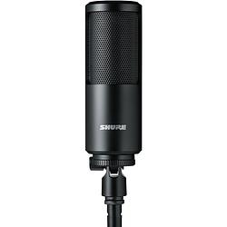 Foto van Shure sm4-k grootmembraan condensatormicrofoon