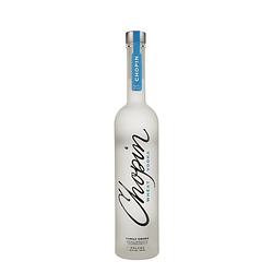 Foto van Chopin wheat vodka 70cl wodka