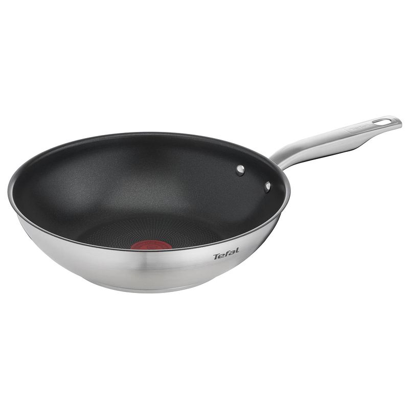 Foto van Tefal virtuoso wokpan ø 28 cm