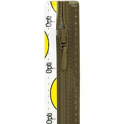 Foto van Opti 4800 s40 spiraalrits 4mm niet deelbaar 25 cm met druppeltrekker