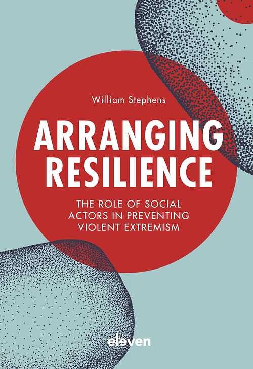 Foto van Arranging resilience - william stephens - ebook (9789051891744)