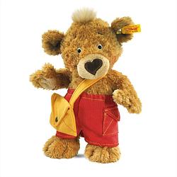 Foto van Steiff knopf teddy bear