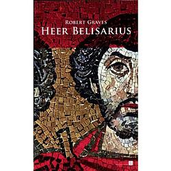 Foto van Heer belisarius