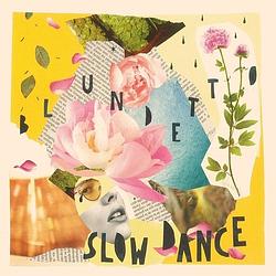 Foto van Slow dance ep - 12 inch vinyl;12 inch vinyl (3521381553147)