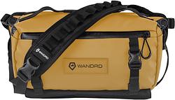 Foto van Wandrd rogue sling 9l geel