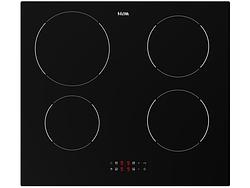 Foto van Etna ki2160zt inductie inbouwkookplaat zwart