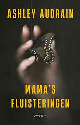 Foto van Mama's fluisteringen - ashley audrain - ebook