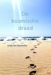 Foto van De kosmische draad - linda van keymolen - paperback (9789493293236)