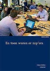 Foto van En toen waren er zzp ers - - ebook