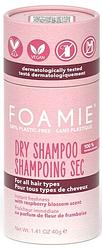 Foto van Foamie dry shampoo berry fresh for all hair types