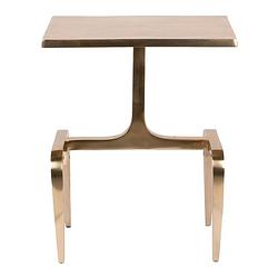 Foto van Dutchbone - side table hips