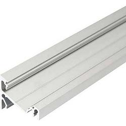 Foto van Brumberg 53911070 brumberg leuchten profiel aluminium (l x b x h) 1000 x 24 x 19 mm