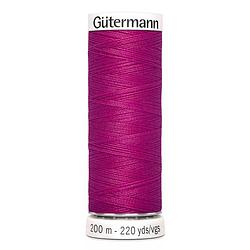 Foto van Gutermann polyester 200mtr