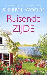 Foto van Ruisende zijde - sherryl woods - ebook