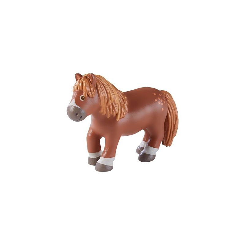 Foto van Haba little friends - pony twinkel