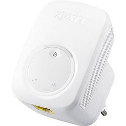 Foto van Zyxel wre2206 wifi-versterker 300 mbit/s 2.4 ghz