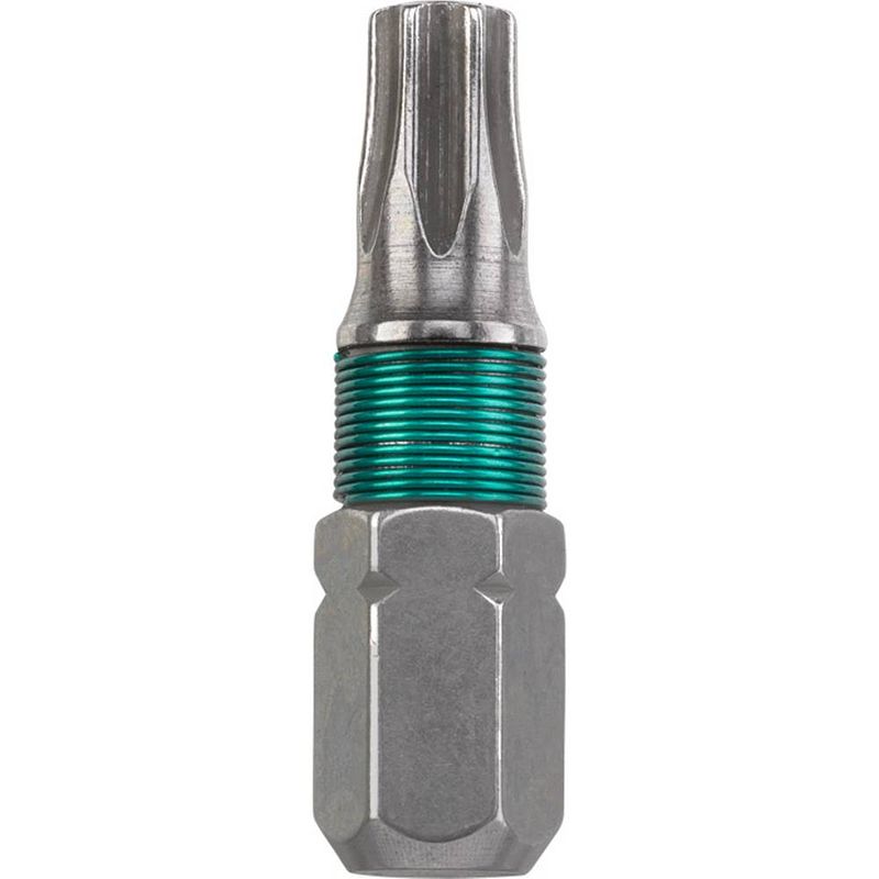 Foto van Kwb bit torx 15- 25 mm inox