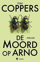 Foto van De moord op arno - toni coppers, annick lambert - ebook