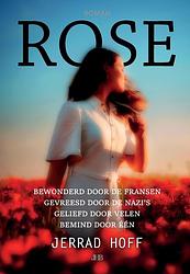 Foto van Rose - jerrad hoff - ebook