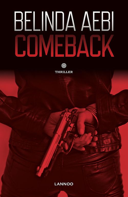 Foto van Comeback - belinda aebi - ebook (9789401455503)