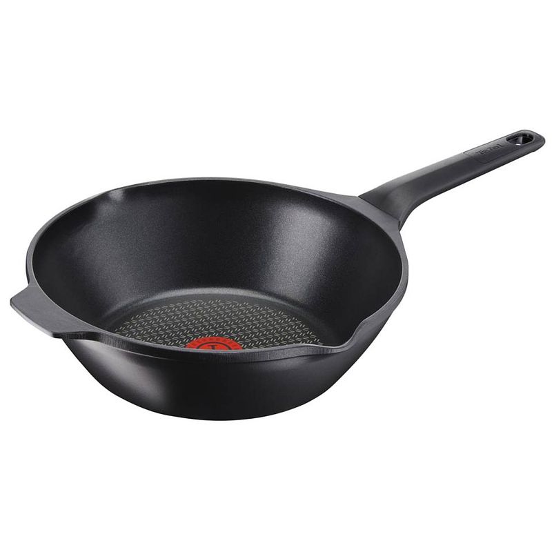 Foto van Tefal aroma wokpan - ø 28 cm