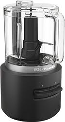 Foto van Kitchenaid 5kfcr531bm