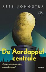 Foto van De aardappelcentrale - atte jongstra - ebook (9789029534949)