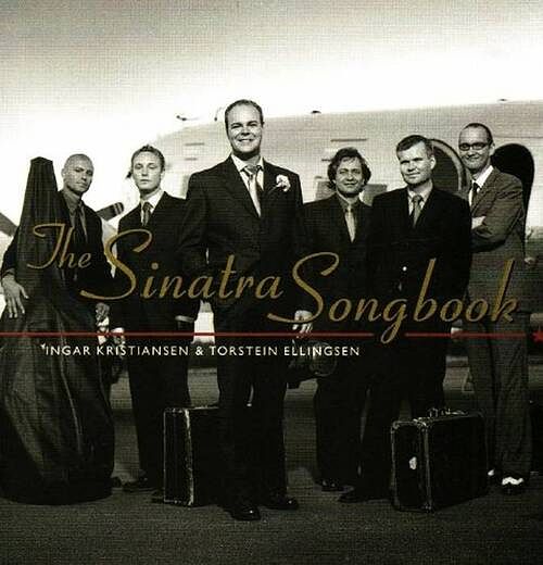 Foto van The sinatra songbook - cd (7042882001679)