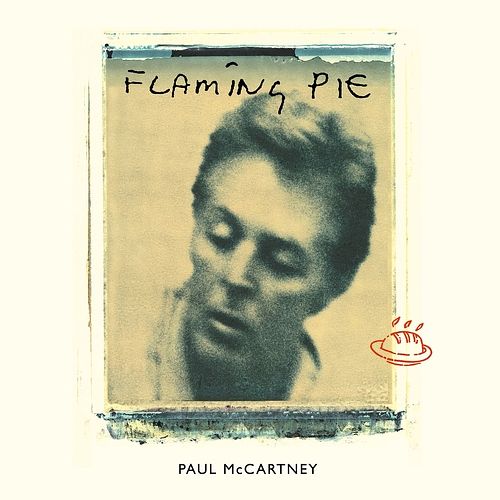 Foto van Flaming pie - lp (0602508617720)