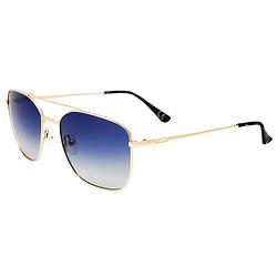 Foto van Polar zonnebril aviator 889 heren gepolariseerd cat. 4 goud