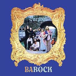 Foto van Barock - lp (4260182988121)