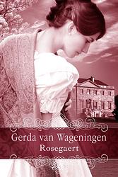 Foto van Rosegaert - gerda van wageningen - ebook (9789401909051)