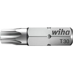 Foto van Wiha 08426 torx-bit t 40 chroom-vanadium staal gehard c 6.3 2 stuk(s)