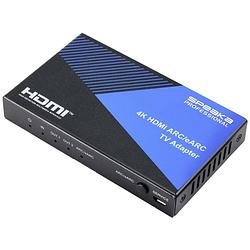 Foto van Speaka professional av converter sp-hda-500 [hdmi - hdmi] 3840 x 2160 pixel