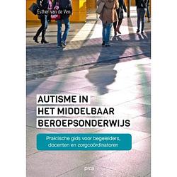 Foto van Autisme in het middelbaar beroepsonderwijs